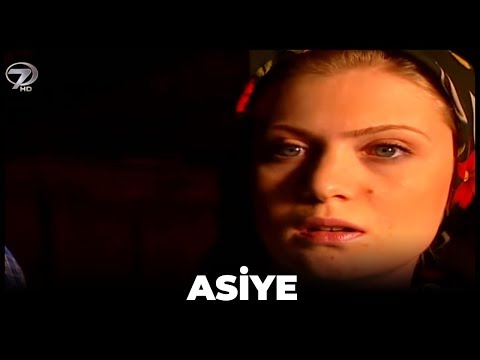 Dini Film - Asiye