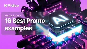 16 Best B2B & SaaS Promo Video Examples (2025)