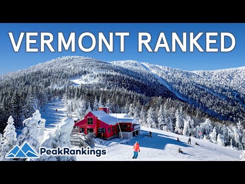 Vidéo: Les 7 meilleurs hôtels de ski du Vermont en 2022