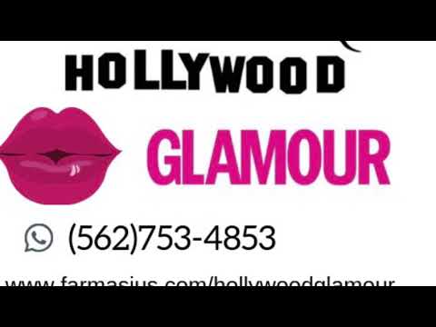 Farmasi By Hollywood Glamour