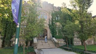 Welcome to Western - Fall 2026