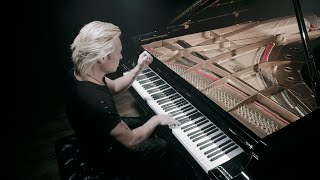 Jarrod Radnich - Pirates Forever - Virtuosic Piano Solo