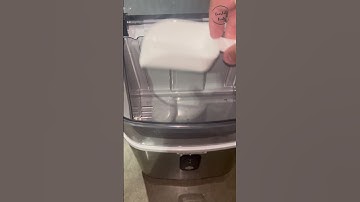 Is the Kismile Countertop Nugget Ice Maker Worth It? Let’s Find Out!