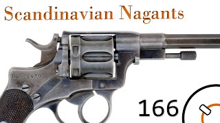 History Primer 166: Scandinavian Nagants Documentary