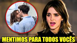 Emma Watson cut all ties after finding this out...