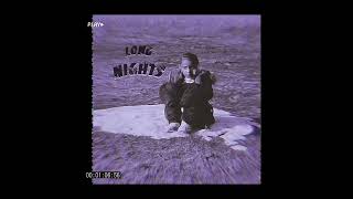Tayyy- Long Nights