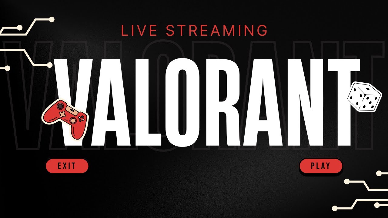🔴VALORANT LIVE AGAIN | CAN'T AIM RIGHT NOW😭.