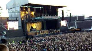 Iron Maiden - Iron Maiden LIVE@Helsinki 18.07.2008