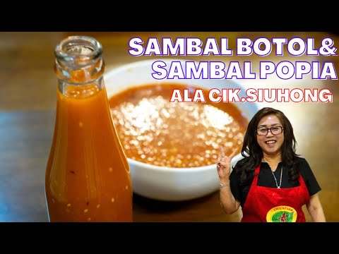 Is Sambal Vegan