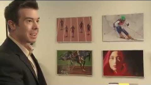 Interchange 2 Unit 10 Video