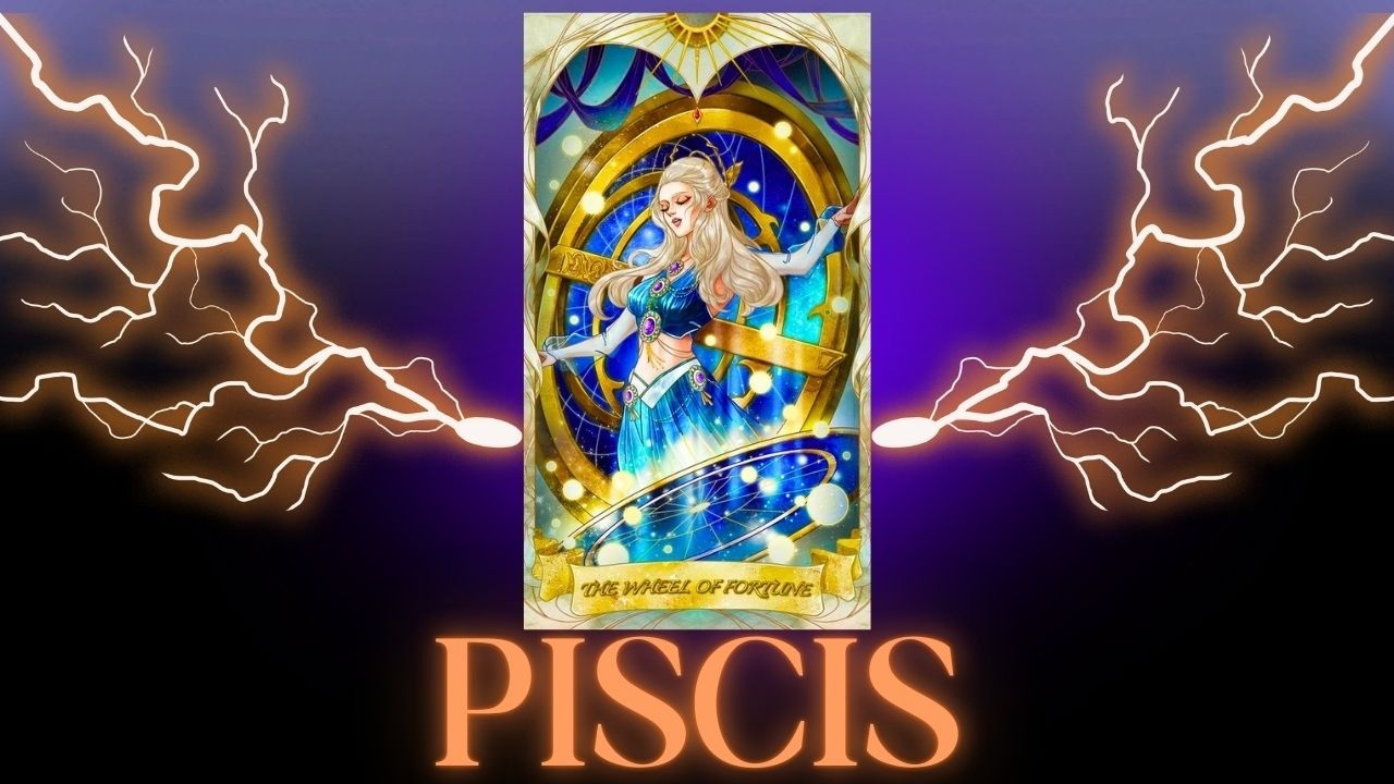 PISCIS UNA DECLARACIÓN QUE TE HARÁ TOMAR UNA DECISIÓN//ATENTO A ESTO ❤️ #PISCIS AMOR FEBRERO 2026