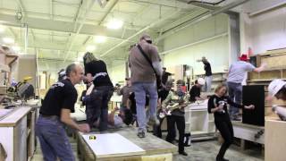 Harlem Shake (Woodways)