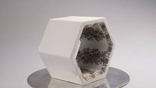 Rut Bryk / ルート・ブリュック Hexagon