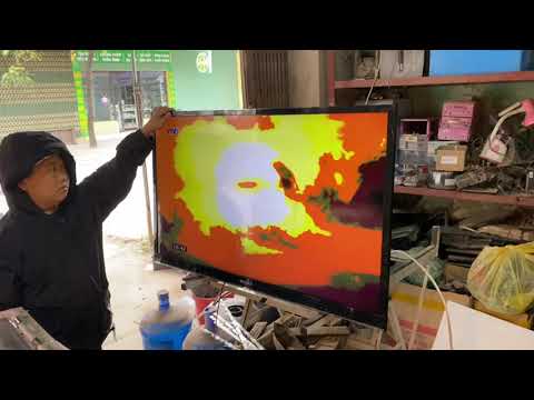 Hướng dẫn sửa