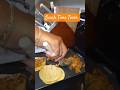 Leftover chicken #tacos #youtubeshorts