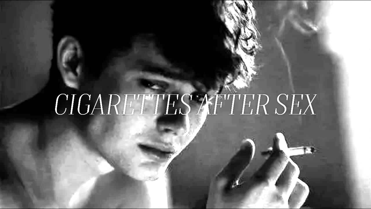 Cigarettes After Sex Please Don T Telegraph