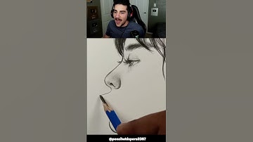 How To Draw Lips! 🤯