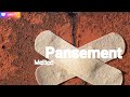 Meiitod - Pansement (Paroles/Lyrics)