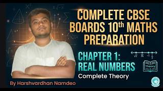 Famous Class 10 Real Numbers Case Study Part 2 Profile