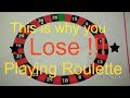 Winning Roulette Strategy 