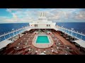 Regent Cruises   Seven Seas Navigator