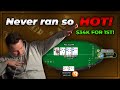 HITTING SETS LIKE IT'S NOTHING! | Bencb's INSANE run in Bounty $530 Highroller!