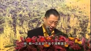 【消除自身慾望，不被外環境綁著自己的生活，逍遙快活自在，那才是真正的自由】盧台長精彩開示