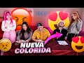 LA NUEVA INTEGRANTE DE COLORIDAS (Broma pesada con Yolo Aventuras)