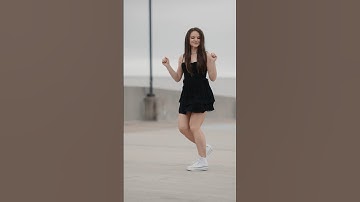 Fun cha cha slide dance version!