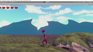 Unity 3D Testing