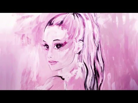 Vídeo: Ariana Grande E MAC Prontas Para Lançar Novos Batons (FOTOS)