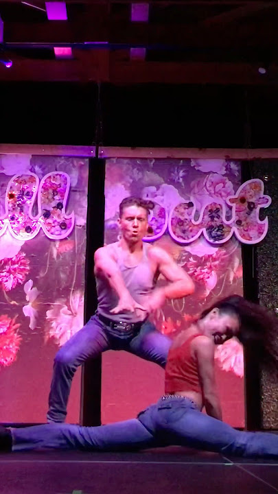 Sugar On My Tongue #ballroomdance #latindance #dancing #choreography