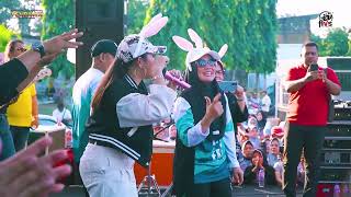 GERIGIS - RATNA ANTIKA NEW PENDAWA - LIVE HUT MPS BRONDONG LAMONGAN YG KE 31 TH SEASON 2