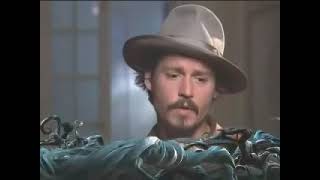 Corpse Bride Featurette 2005 ‧ Fantasy/Family ‧ Johnny Depp