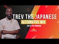 Trev the japanese alternative mix  housenamba