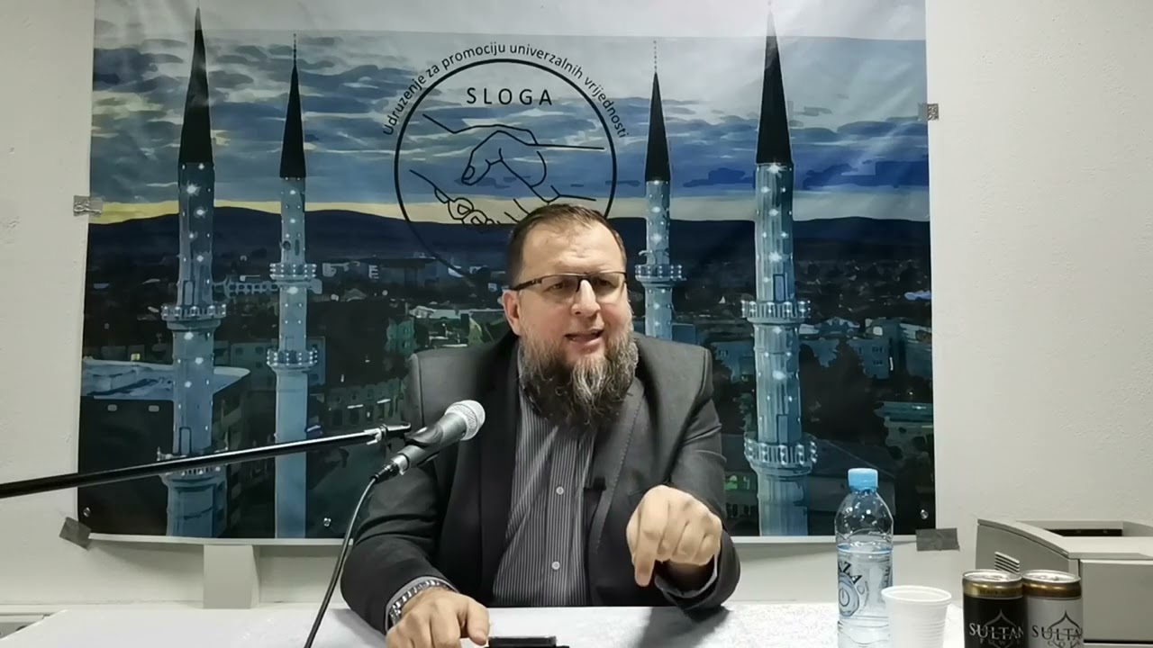 Dova za druge-Hfz.Mr.Adnan Mrkonjić