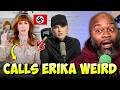 Kathy Griffin MOCKS Erika Kirk And Calls Charlie A N_zi_ This Crossed The Line
