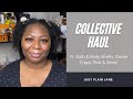 Collective Haul | Ft: Bath and Body Works, Goose Creek, Pink and more!