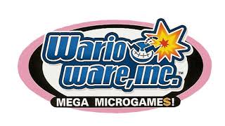 Drifting Away Full Extended Version   Wario Ware, Inc  Mega Microgames Music Extended HD