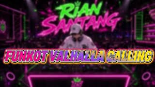 COVER FUNKOT • VALHALLA CALLING 2026