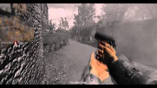 LuXen gameplay COD2