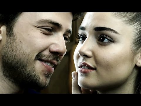 Ali & Selin - Yalnızlıklar (AlSel)