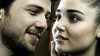 Video thumbnail of "Ali & Selin - Yalnızlıklar (AlSel)"