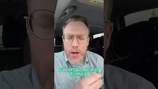 Trump funds antifa