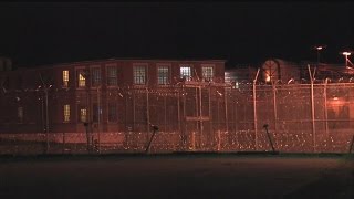 Warden assigned to Ohio prison where school shooter escaped