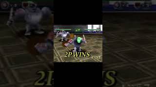 Fix fights in Dragon Seed