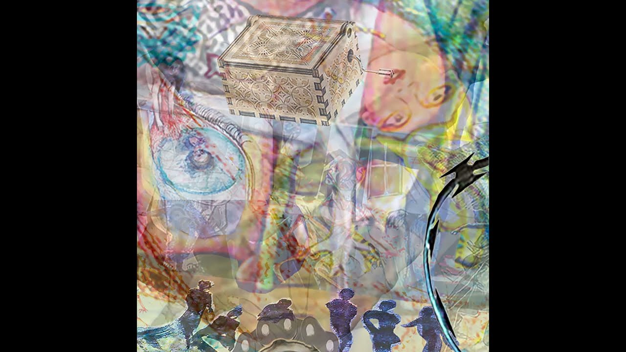 P16.D4 “Tionchor” の展示中 || Museum of kinkyk2 - ミューゼオ - Muuseo