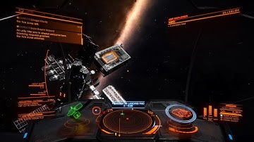 elite dangerous data missions