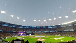 Narendra Modi Stadium Fireworks Show | IPL 2023 | Ahmedabad