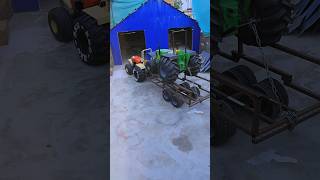 आज तो मजा आ गया 😄👿👿☠️☠️ making trolley for tractor #rkg #king